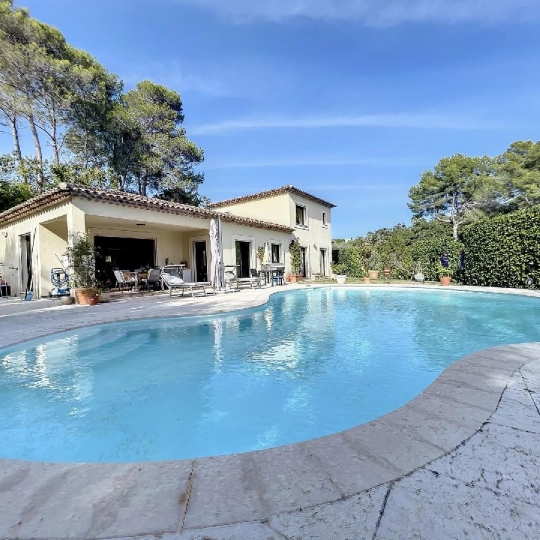 Maison / Villa MOUGINS (06250) 156.00m2 950 000 € 