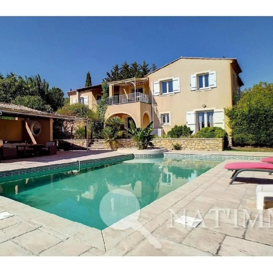 Maison / Villa LES ARCS (83460) 205.00m2 779 000 € 