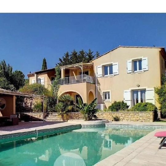 Maison / Villa LA MOTTE (83920) 205.00m2 779 000 € 
