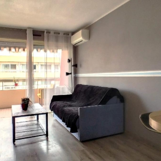 Appartement VENCE (06140) 34.00m2 156 000 € 