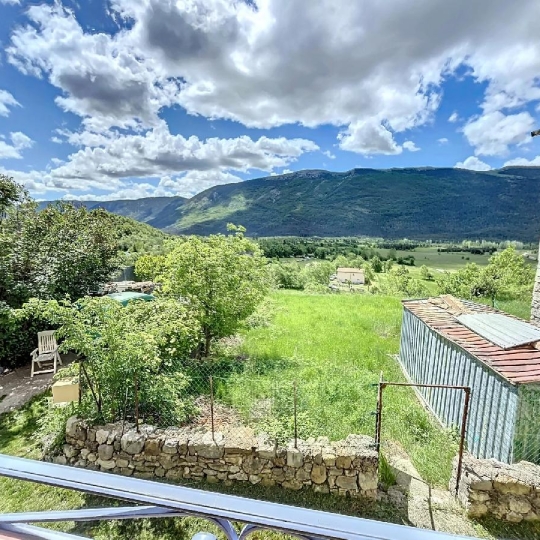 Appartement SOLEILHAS (04120) 54.00m2 85 000 € 