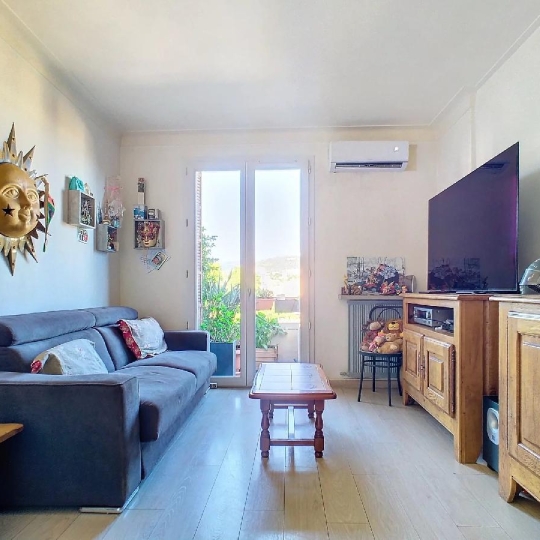 2 Pièces NICE (06000) 53.00m2  - 232 000 € 