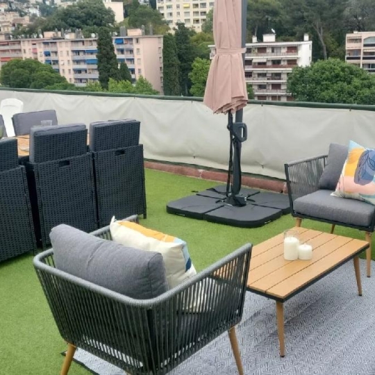 2 Pièces LE CANNET (06110) 54.00m2  - 346 500 € 