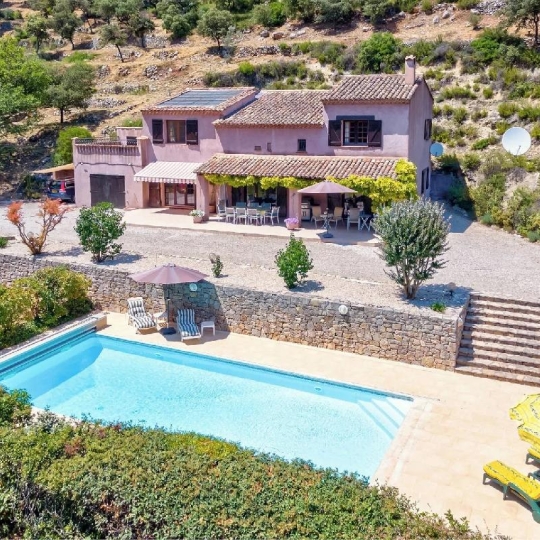 Maison / Villa LES ARCS (83460) 184.00m2 750 000 € 