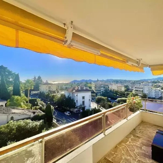 Appartement LE CANNET (06110) 85.00m2 640 000 € 