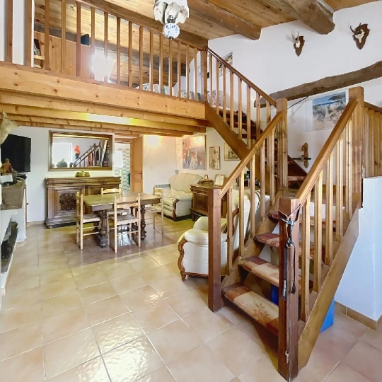 Appartement SOLEILHAS (04120) 44.00m2 69 000 € 