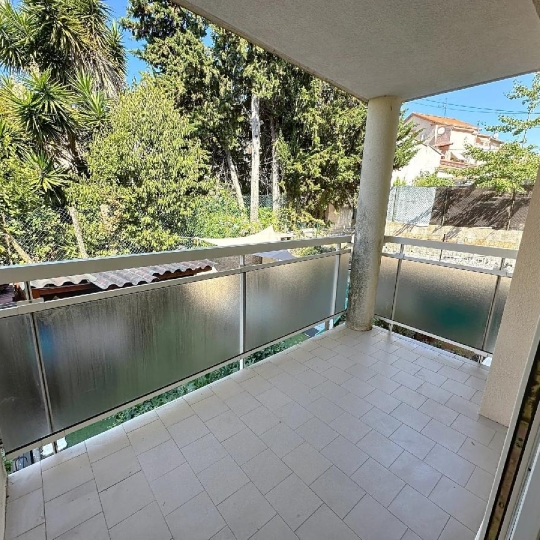 3 Pièces LE CANNET (06110) 42.00m2  - 209 000 € 