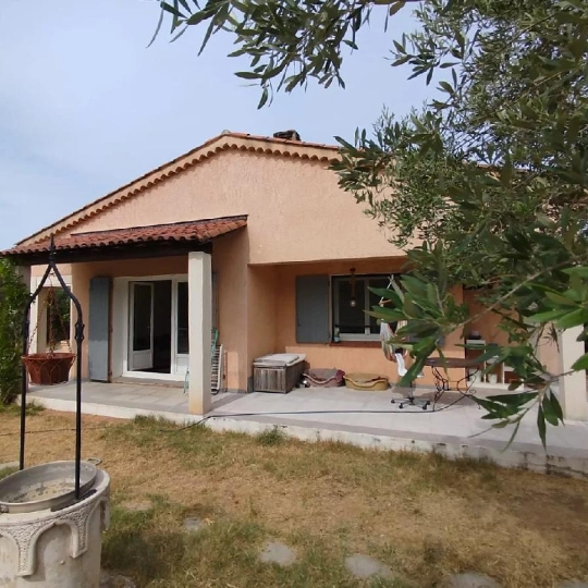 Maison LES ARCS (83460) 181.00m2  - 489 000 € 