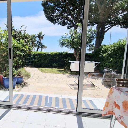 Appartement CANNES (06150) 44.00m2 370 000 € 
