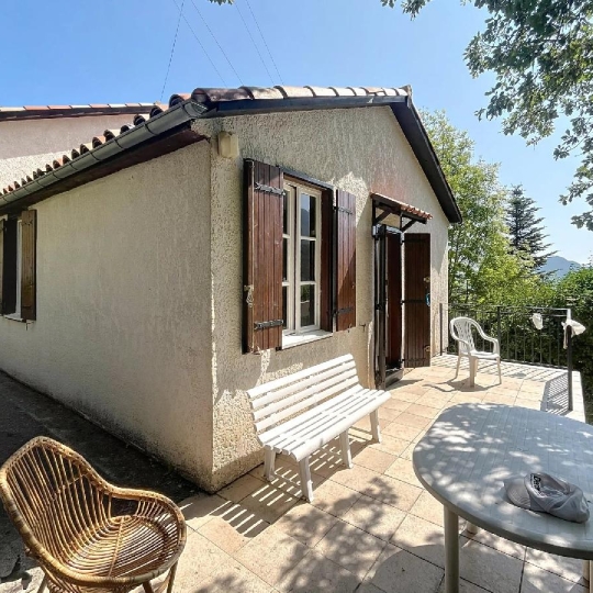 Maison BRIANCONNET (06850) 63.00m2 - 90 000 € 