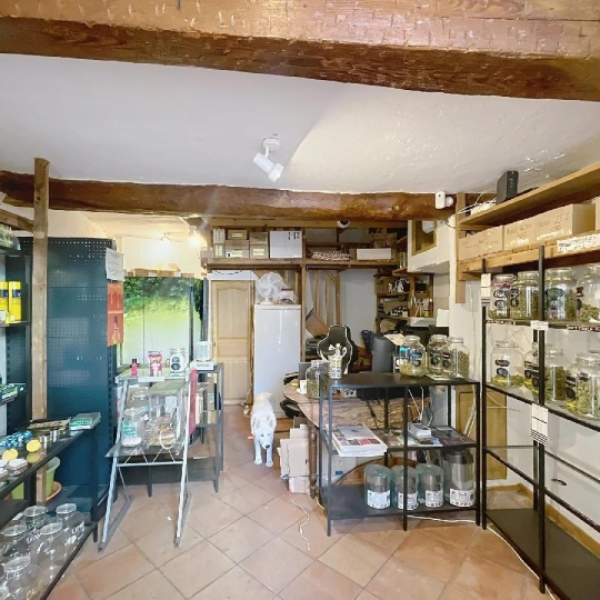 Local / Bureau CASTELLANE (04120) 35.00m2 75 000 € 