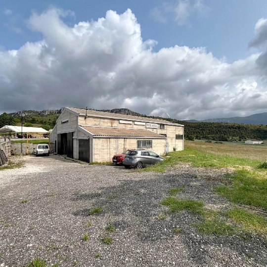 Local / Bureau PEYROULES (04120) 364.00m2 315 000 € 