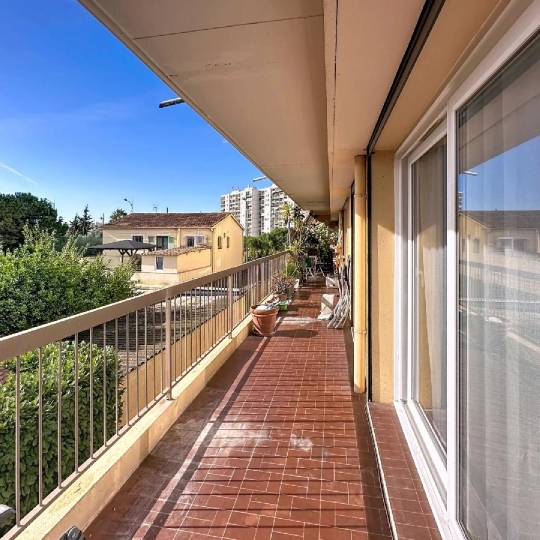 Réseau Immo-diffusion : 3 Pièces LE CANNET (06110) 88.00m2  269 000 € 