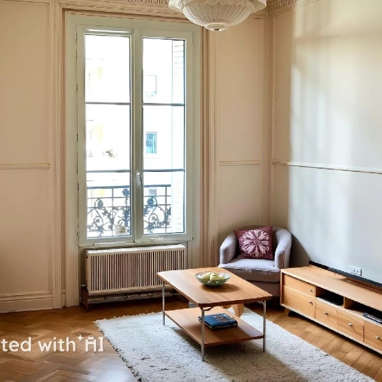 2 Pièces CANNES (06400) 47.00m2 - 490 000 € 