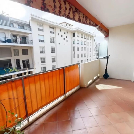 2 Pièces CANNES (06400) 64.00m2 - 230 000 € 