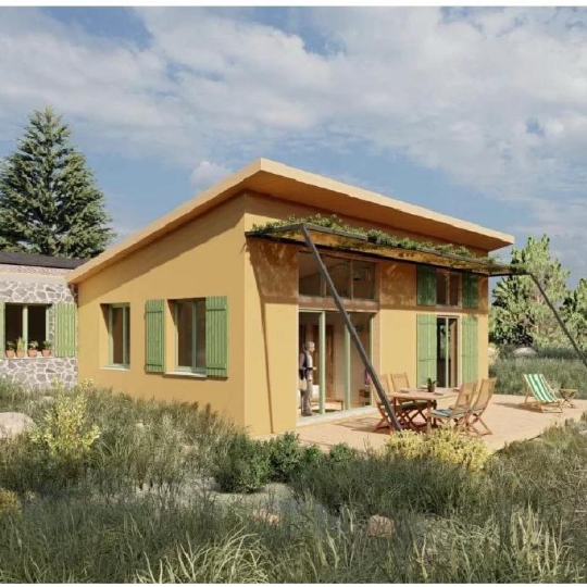 Terrain CAUSSOLS (06460) 3223.00m2 120 000 € 