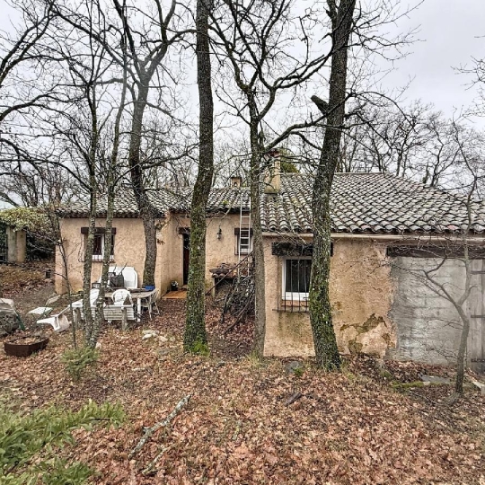 3 Pièces SAINT-VALLIER-DE-THIEY (06460) 86.00m2 - 349 000 € 