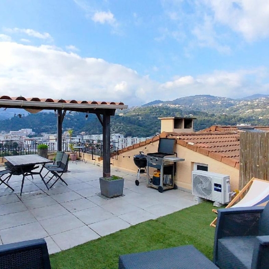 3 Pièces LA TRINITE (06340) 69.00m2 - 269 000 € 