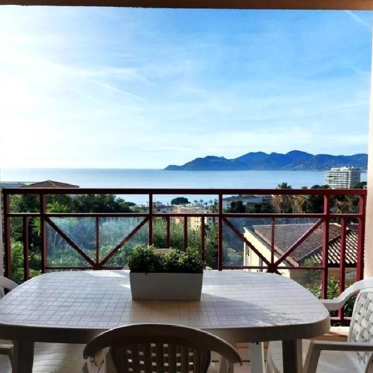 Réseau Immo-diffusion : Loft CANNES (06400) 27.00m2  210 000 € 