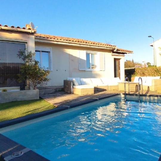Réseau Immo-diffusion : Maison PUGET-SUR-ARGENS (83480) 105.00m2  425 000 € 