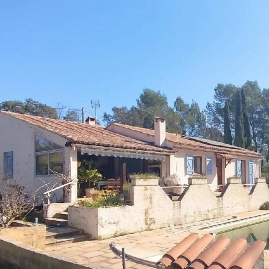 Appartement LES ARCS (83460) 138.00m2 485 000 € 