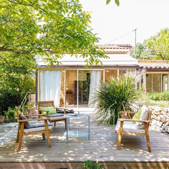 Maison DRAGUIGNAN (83300) 78.00m2 - 280 000 € 