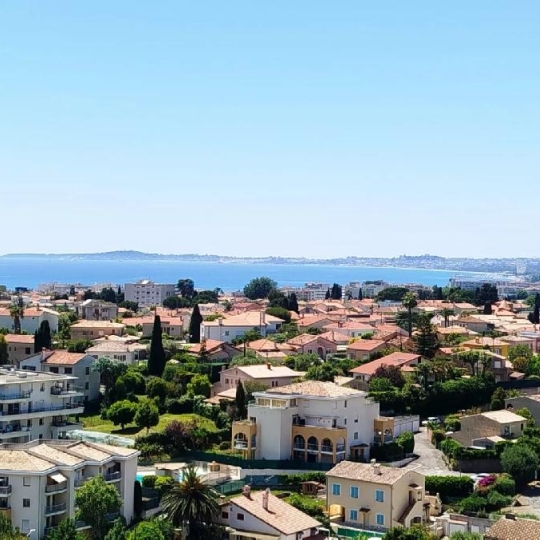 Réseau Immo-diffusion : 2 Pièces CAGNES-SUR-MER (06800) 48.00m2  290 000 € 