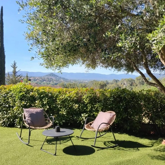 Réseau Immo-diffusion : Maison TARADEAU (83460) 210.00m2  590 000 € 