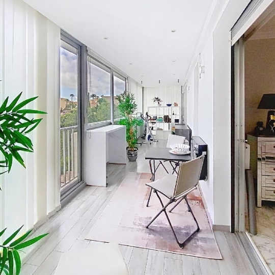 Réseau Immo-diffusion : 2 Pièces CANNES (06400) 53.00m2  378 000 € 