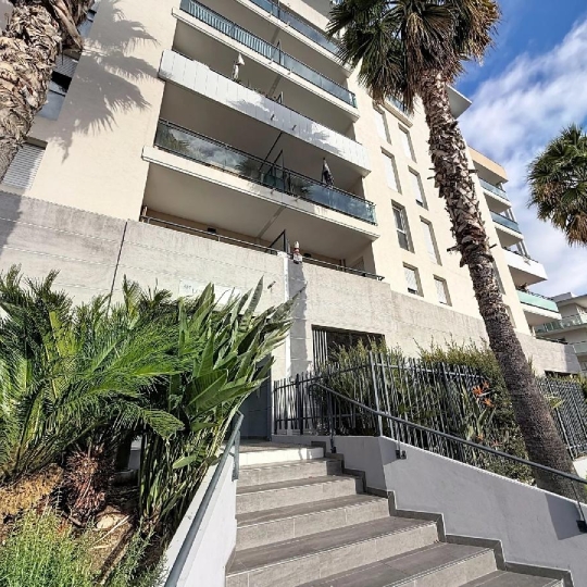 Appartement ANTIBES (06600) 64.00m2 349 000 € 