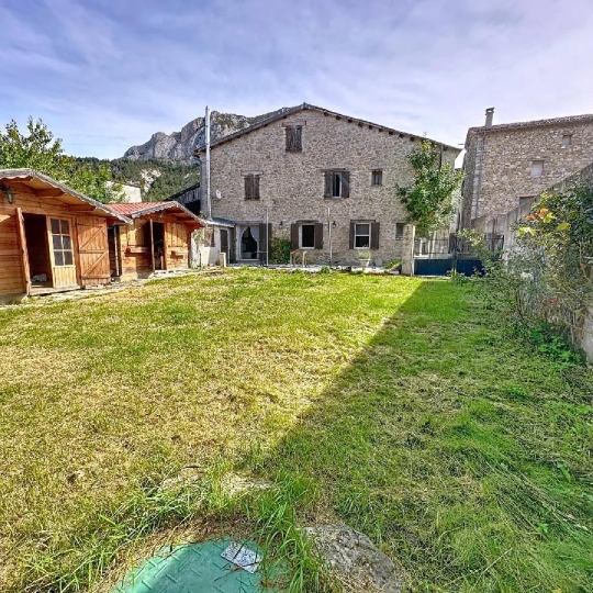 Autre SOLEILHAS (04120) 200.00m2 260 000 € 