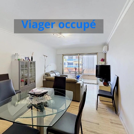 Appartement LE CANNET (06110) 51.00m2 100 000 € 