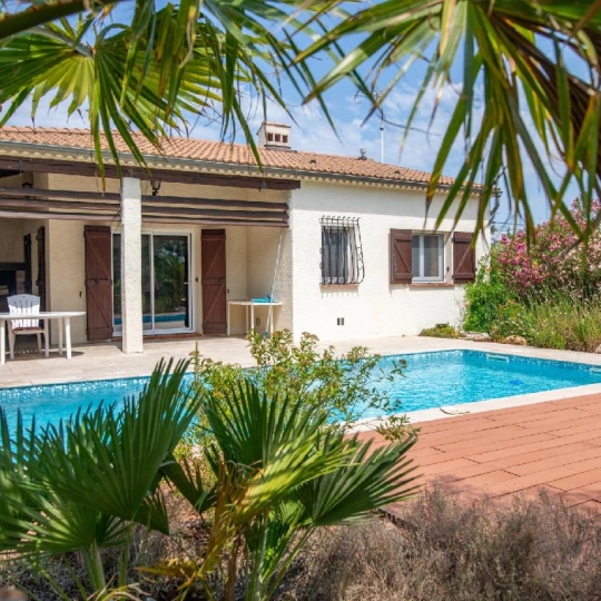 Réseau Immo-diffusion : Maison TARADEAU (83460) 94.00m2  419 000 € 
