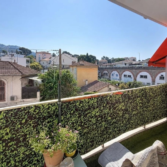 Réseau Immo-diffusion : 1 Pièce LE CANNET (06110) 25.00m2  135 000 € 