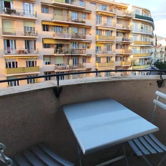 2 Pièces NICE (06000) 50.00m2 - 365 000 € 