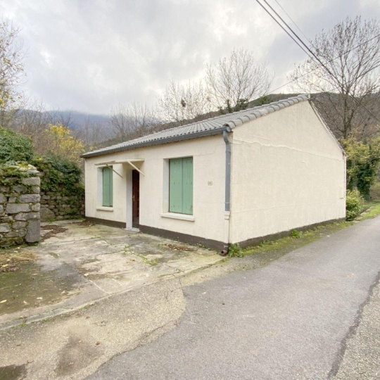 Maison / Villa MAYRES (07330) 56.00m2 45 000 € 