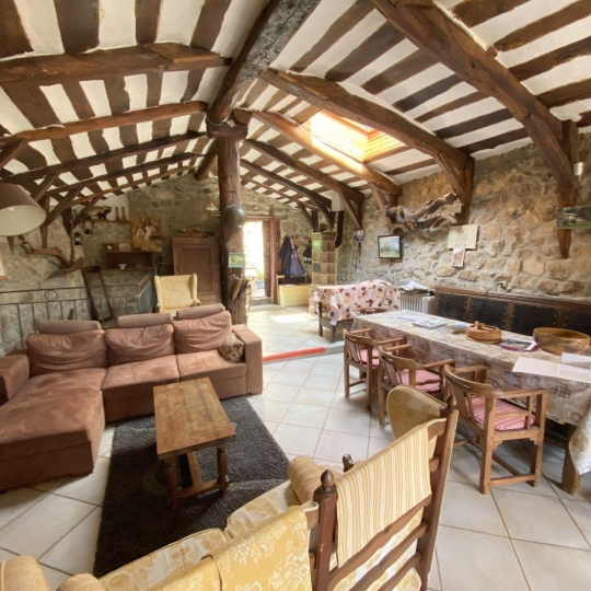 Maison / Villa BURZET (07450) 123.00m2 199 000 € 