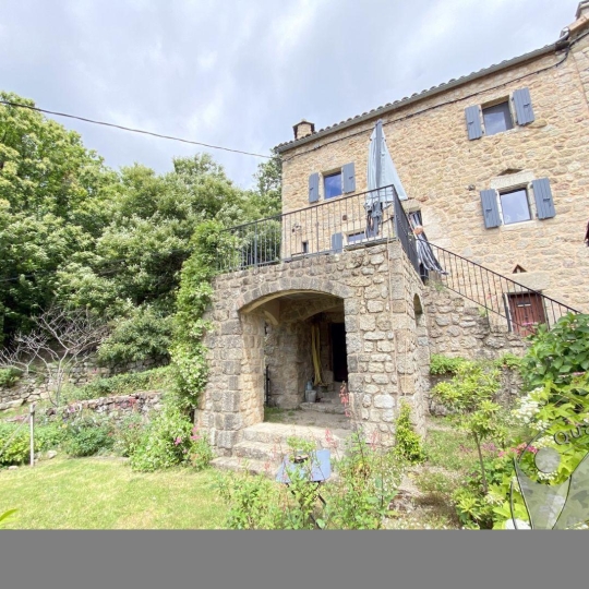 Maison / Villa BURZET (07450) 100.00m2 220 000 € 