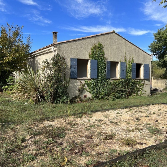 Maison / Villa UZES (30700) 91.00m2 229 000 € 