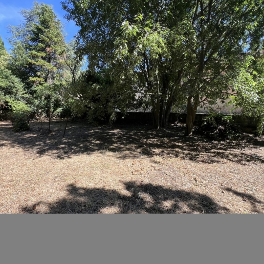 Terrain CONNAUX (30330) m2 66 620 € 