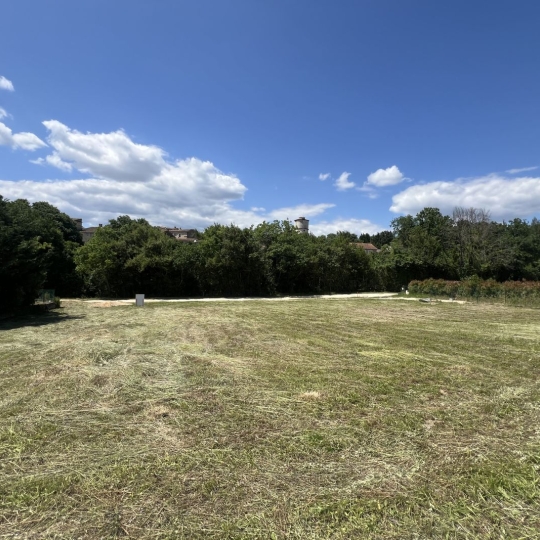 Terrain VEZENOBRES (30360) m2 69 500 € 