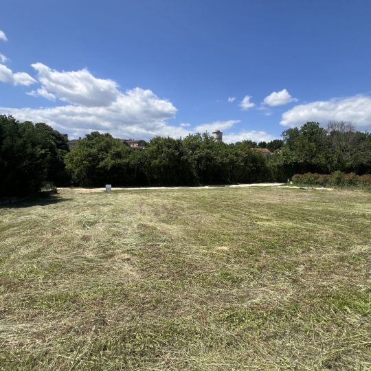 Terrain SAINT-ETIENNE-DE-L'OLM (30360) m2 69 500 € 