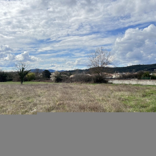 Terrain SAINT-PRIVAT-DES-VIEUX (30340) m2 114 500 € 