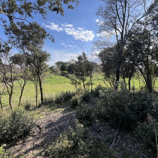 Terrain SAINT-BENEZET (30350) m2 65 000 € 