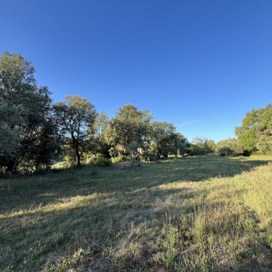 Terrain SAINT-BENEZET (30350) m2 74 900 € 