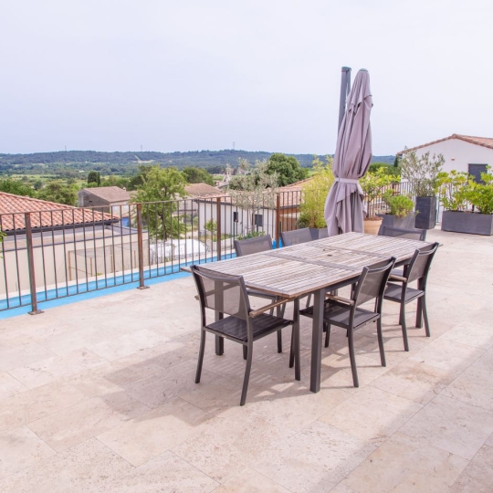 Maison / Villa GAILHAN (30260) 146.00m2 449 000 € 