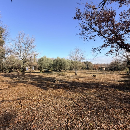 Terrain CRUVIERS-LASCOURS (30360) m2 98 500 € 