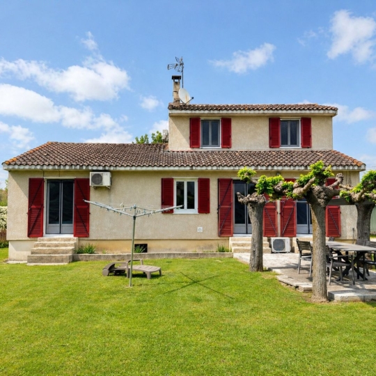 Réseau Immo-diffusion : Villa LA CALMETTE (30190) 138.00m2  259 000 € 