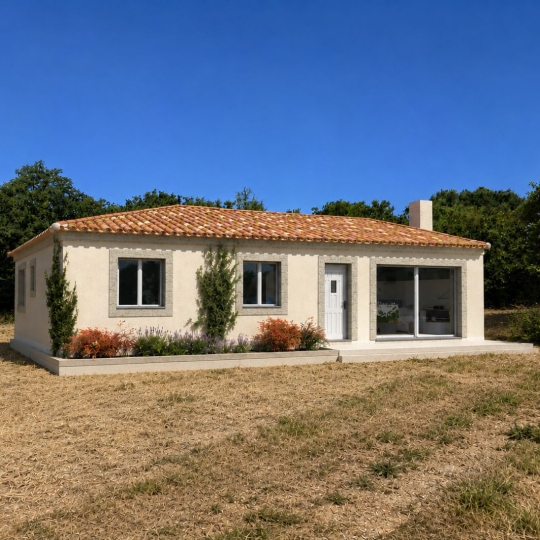 Maison / Villa VEZENOBRES (30360) 85.00m2 198 500 € 