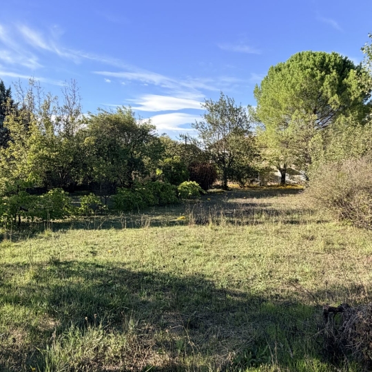 Terrain SAINT-CHRISTOL-LES-ALES (30380) m2 83 900 € 